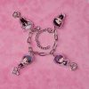 Tokyo Ghoul Charm Bracelet