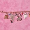 Spooky Halloween Charm Bracelet - Image 2