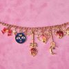 Sailor Moon Charm Bracelet - Image 2