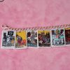Tarot Card Charm Bracelet - Image 2
