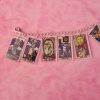 Tarot Card Charm Bracelet - Image 2