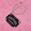 Ouija Board Necklace - Image 2