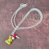 Resident Evil Jet Ski Keychain Necklace - Image 3