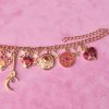 Sailor Moon Charm Bracelet - Image 3