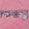 Spooky Kawaii Christmas Charm Bracelet - Image 3