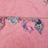 Triple Moon Dreamcatcher Charm Bracelet - Image 3