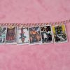 Tarot Card Charm Bracelet - Image 3