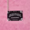 Ouija Board Necklace - Image 3