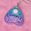 Pastel Ouija Planchette Necklace - Image 3