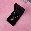 Resident Evil Jet Ski Keychain Necklace - Image 4