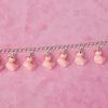 Pink Rubber Duck Charm Bracelet - Image 4