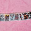Tarot Card Charm Bracelet - Image 4