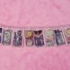 Tarot Card Charm Bracelet - Image 4