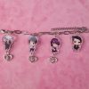 Tokyo Ghoul Charm Bracelet - Image 4