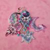 Triple Moon Dreamcatcher Charm Bracelet - Image 5