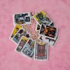 Tarot Card Charm Bracelet - Image 5