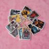 Tarot Card Charm Bracelet - Image 5