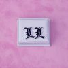 Death Note L Studs - Image 5