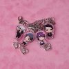 Tokyo Ghoul Charm Bracelet - Image 5