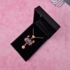 Mystic Moon Cat Necklace - Image 5