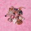 Spooky Halloween Charm Bracelet - Image 5