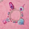Kawaii Spooky Charm Bracelet