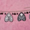 Ouija Planchette Charm Bracelet - Image 2