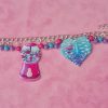 Kawaii Spooky Charm Bracelet - Image 2