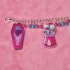 Kawaii Spooky Charm Bracelet - Image 3