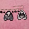 Ouija Planchette Charm Bracelet - Image 4