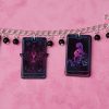 Tarot Card Charm Bracelet - Image 4