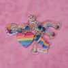 Rainbow Pride Charm Bracelet - Image 5