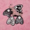 Ouija Planchette Charm Bracelet - Image 5
