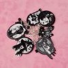 Spooky Gothic Charm Bracelet - Image 5