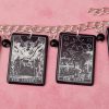 Tarot Card Charm Bracelet - Image 5
