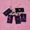 Tarot Card Charm Bracelet - Image 6