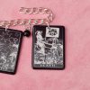 Tarot Card Charm Bracelet - Image 6