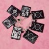 Tarot Card Charm Bracelet - Image 7