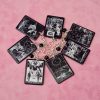 Tarot Card Charm Bracelet - Image 8