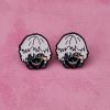 Tokyo Ghoul Studs