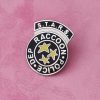 Resident Evil STARS Pin