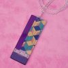 Water Hashira Necklace