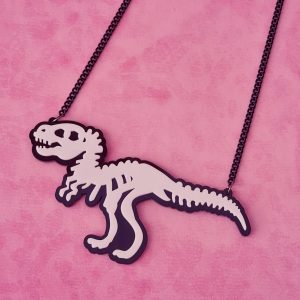 Dinosaur Jewellery