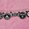 Wiccan Charm Bracelet - Image 2