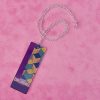 Water Hashira Necklace - Image 2