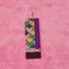 Water Hashira Earrings - Image 2
