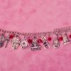 Horror Icon Charm Bracelet - Image 2