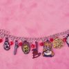 Horror Icon Charm Bracelet - Image 2