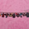 Stranger Things Charm Bracelet - Image 2