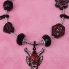 Hellfire Club Charm Bracelet - Image 2